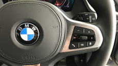 BMW 1 Series 116d M Sport 5dr Diesel Hatchback